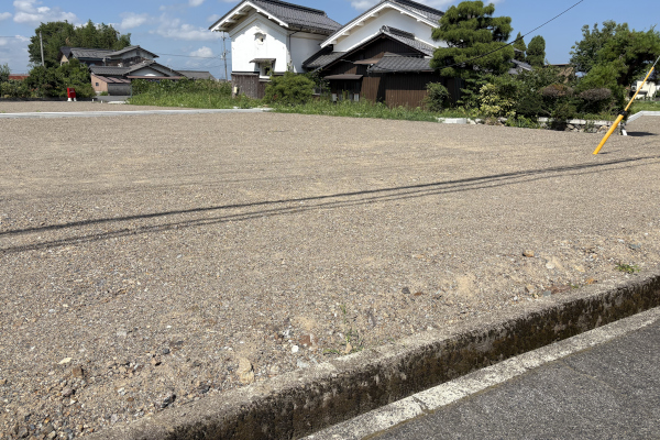 きごころの街 中川原 B-3