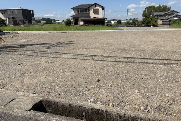 きごころの街 中川原 B-4