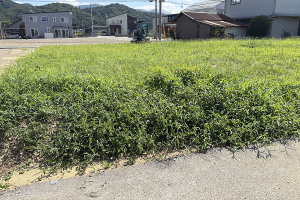 きごころの街 中川原 C-6